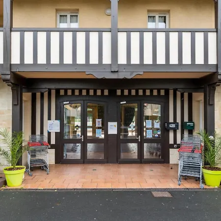 La Du Golf - Maeva - 2 Pieces 4 Personnes Selection Mae-1110 Appartement