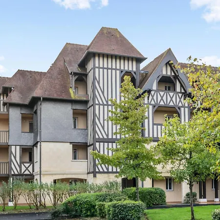 Appartement La Du Golf - Maeva - 2 Pieces 4 Personnes Selection Mae-1110 *