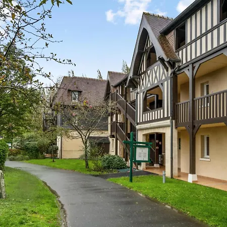 La Du Golf - Maeva - 2 Pieces 4 Personnes Selection Mae-1110 *