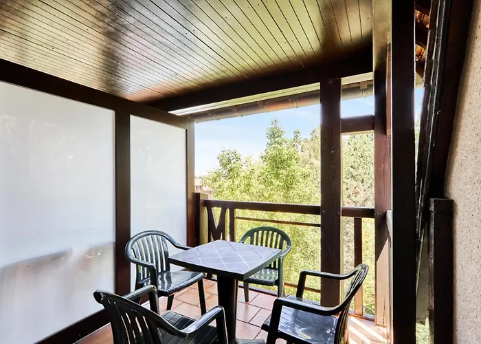 La Du Golf - Maeva - 2 Pieces 4 Personnes Selection Mae-1110 Appartement *