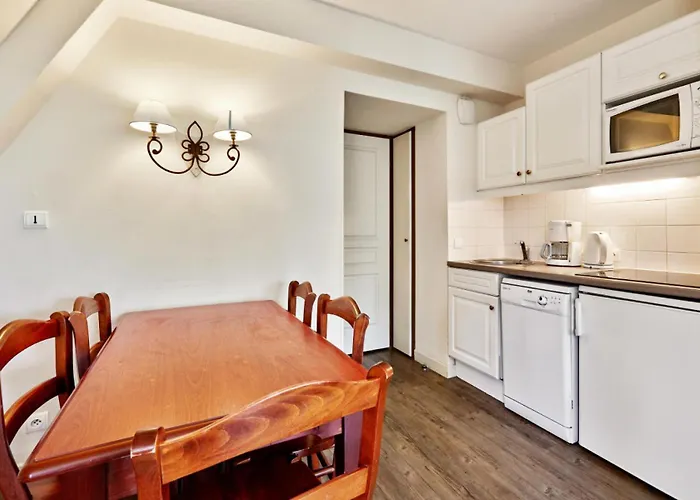 La Du Golf - Maeva - 2 Pieces 4 Personnes Selection Mae-1110