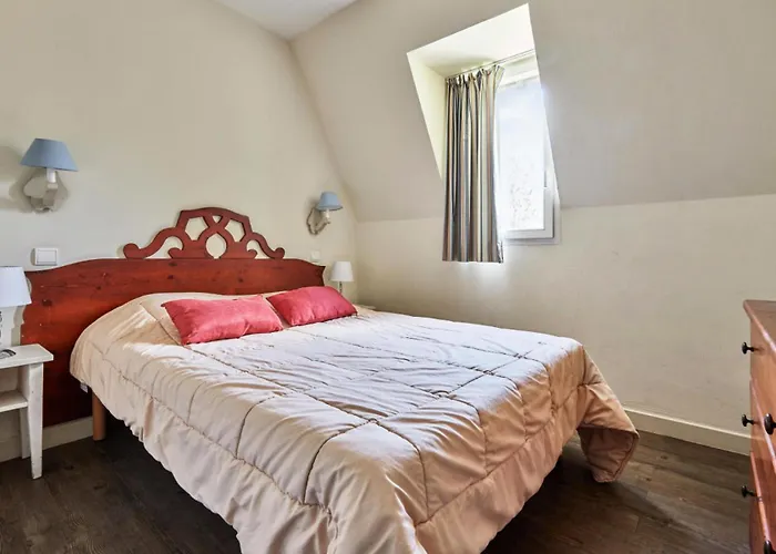 La Du Golf - Maeva - 2 Pieces 4 Personnes Selection Mae-1110 Appartement *