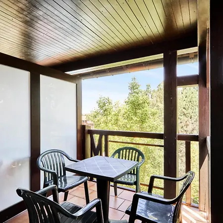 La Du Golf - Maeva - 2 Pieces 4 Personnes Selection Mae-1110 Lejlighed *