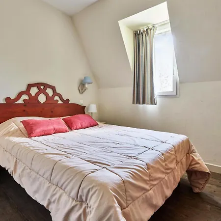 La Du Golf - Maeva - 2 Pieces 4 Personnes Selection Mae-1110 公寓 *