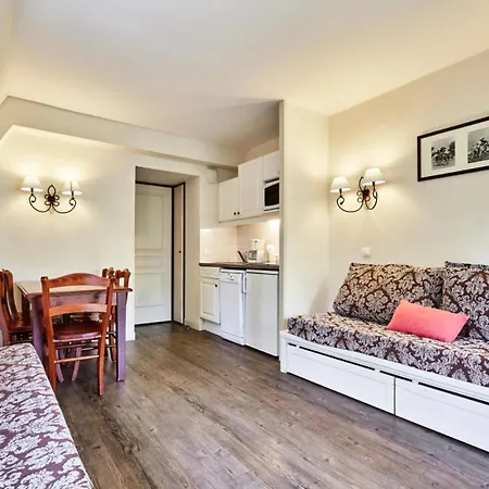 La Du Golf - Maeva - 2 Pieces 4 Personnes Selection Mae-1110 Lejlighed