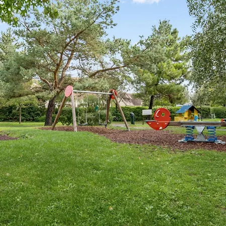 La Du Golf - Maeva - 2 Pieces 4 Personnes Selection Mae-1110 公寓 *