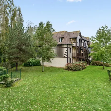 La Du Golf - Maeva - 2 Pieces 4 Personnes Selection Mae-1110 Deauville