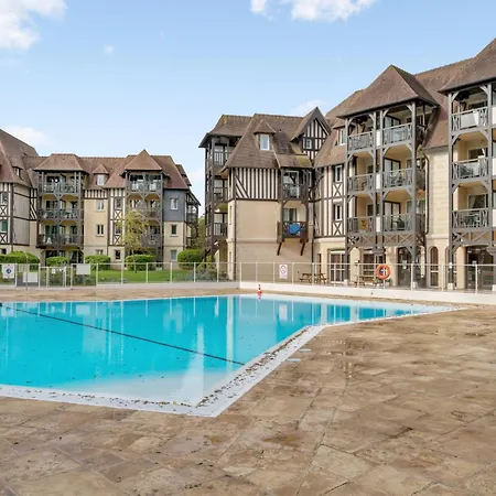 La Du Golf - Maeva - 2 Pieces 4 Personnes Selection Mae-1110 Appartement