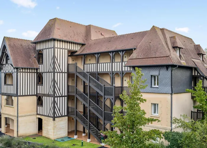 La Du Golf - Maeva - 2 Pieces 4 Personnes Selection Mae-1110