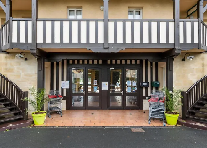 La Du Golf - Maeva - 2 Pieces 4 Personnes Selection Mae-1110 Apartment