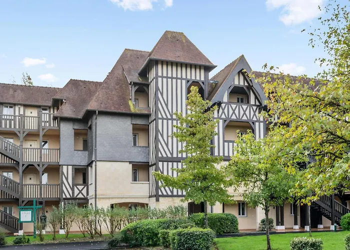 Lägenhet La Du Golf - Maeva - 2 Pieces 4 Personnes Selection Mae-1110 *